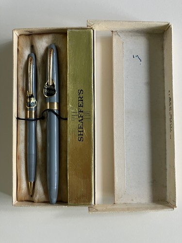 Set penna stilografica matita - penna, stilografica/matita