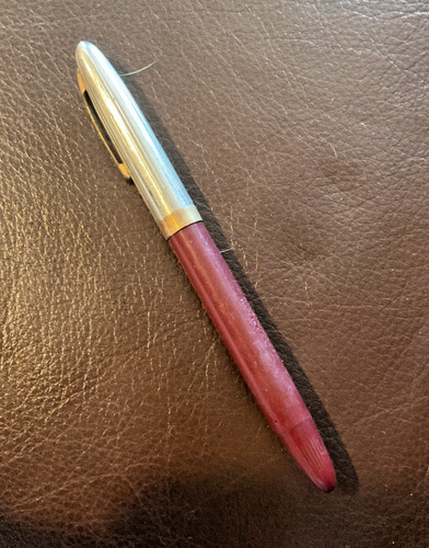Sheaffer penna stilografica - sheaffer,