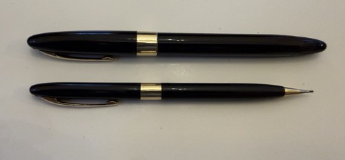 Sheaffer statesman snorkel - sheaffer,