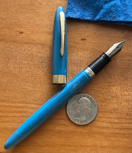 Penna stilografica vintage - stilografica,