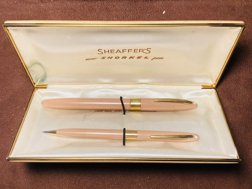 Set penna stilografica - stilografica, e