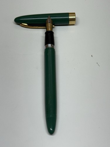 Penna stilografica vintage