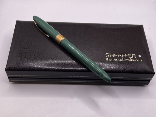 Sheaffer snorkel valiant - snorkel,