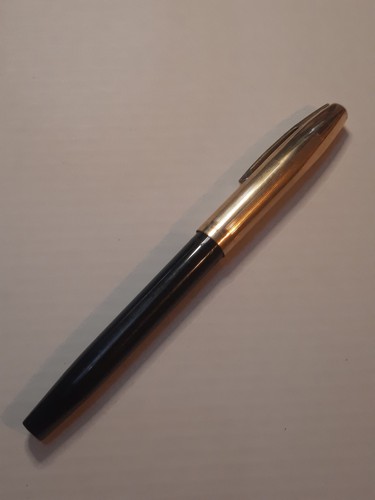 Penna stilografica vintage