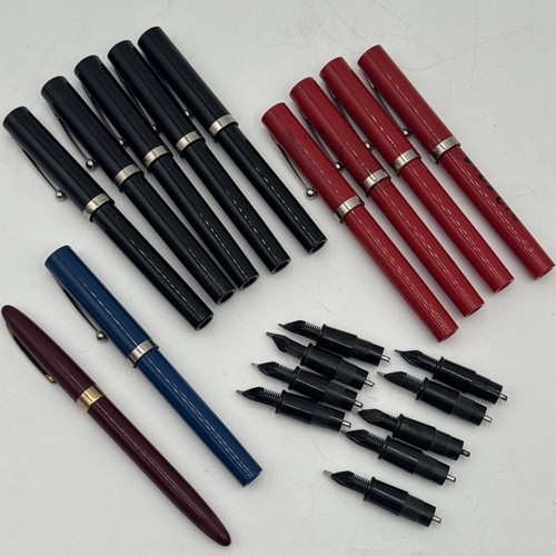 Penna stilografica sheaffer - penna,