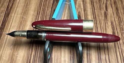 Penna stilografica vintage - penna,