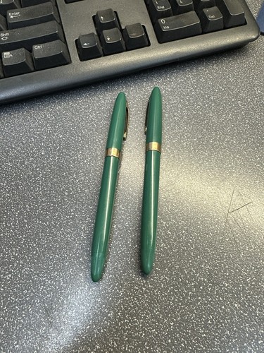 Penna stilografica vintage