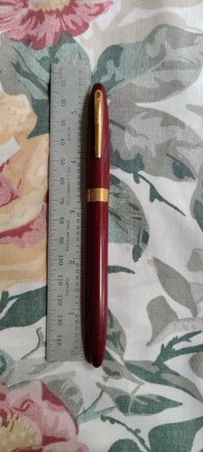 Penna stilografica sheaffer - penna,