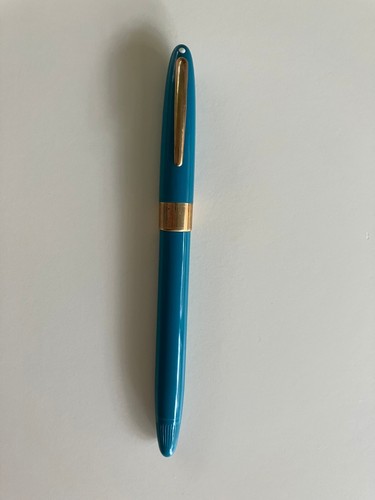 Penna stilografica sheaffer - stilografica, sheaffer's