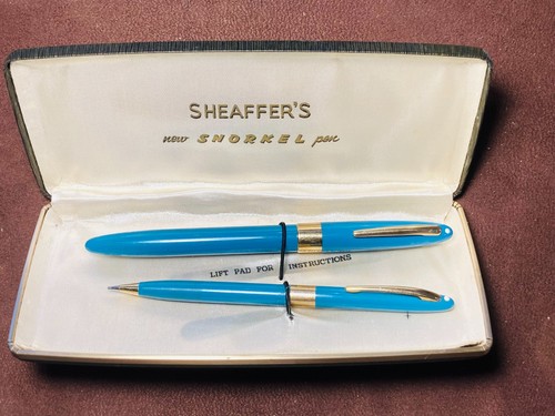 Set penna stilografica - penna, e