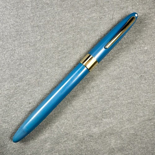 Penna stilografica snorkel