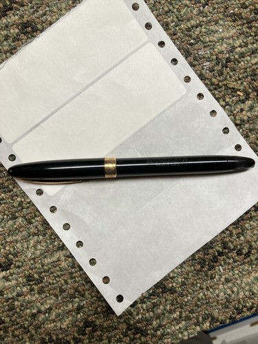 Penna stilografica sheaffer - penna,