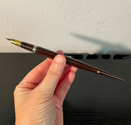 Penna stilografica sheaffer - stilografica,