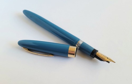 Penna stilografica vintage
