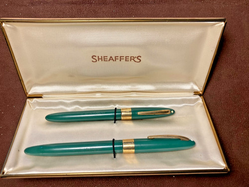 Sheaffer signature snorkel - sheaffer,