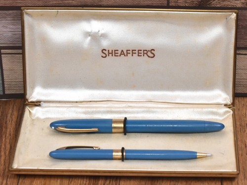 Penna stilografica vintage