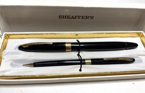 Set penna stilografica - , e