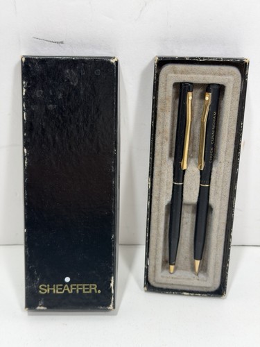 Sheaffer set penna - sheaffer,