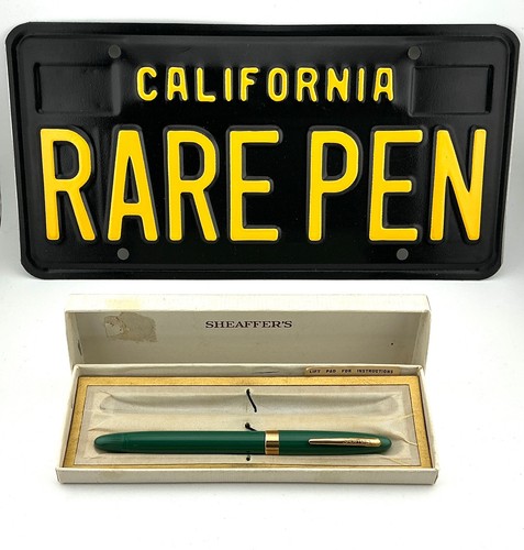 Penna stilografica vintage
