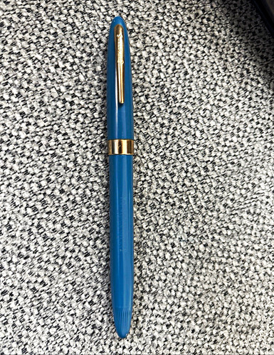 Penna stilografica vintage