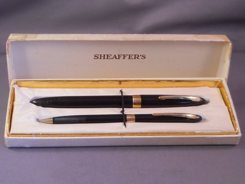 Set penna stilografica - , e