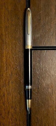 Penna stilografica vintage