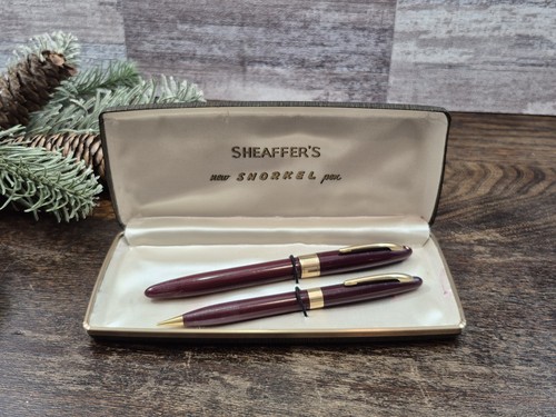 Set penna matite snorkeling - set,