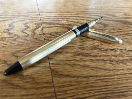 Penna stilografica sheaffer - stilografica,