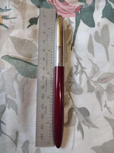 Penna stilografica sheaffer - penna,