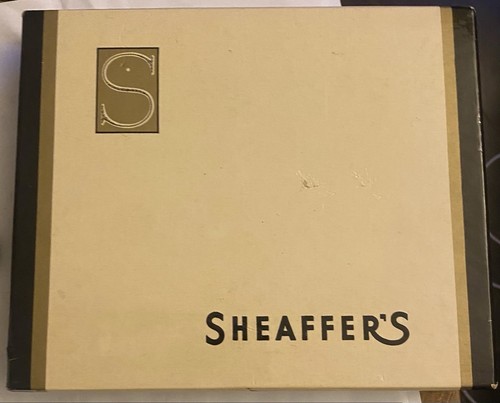 Set scrivania sheaffer - set, sheaffer’s