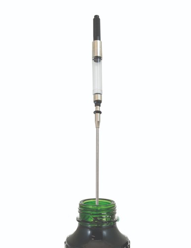 Penna stilografica pineider - stilografica,