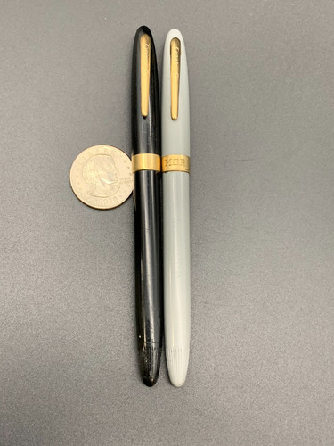 Lotto penne stilografiche - di, 2