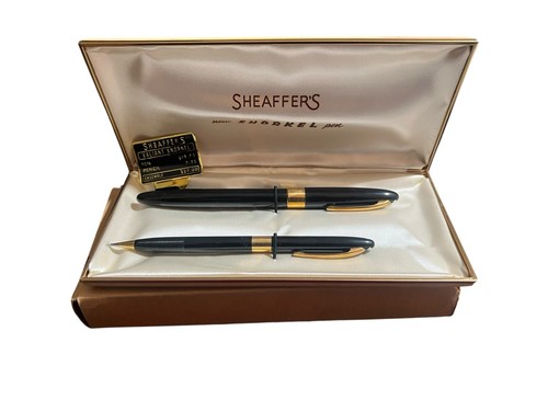 Set penna stilografica