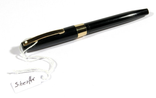 Prl sheaffer pfm - pfm, snorkel