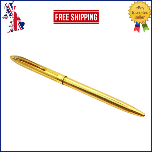 Vintage sheaffer crest snorkel - vintage,