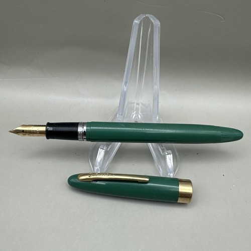 Penna stilografica vintage