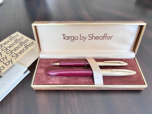 Penna stilografica sheaffer - penna,