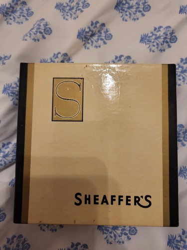 Shaffer penna stilografica