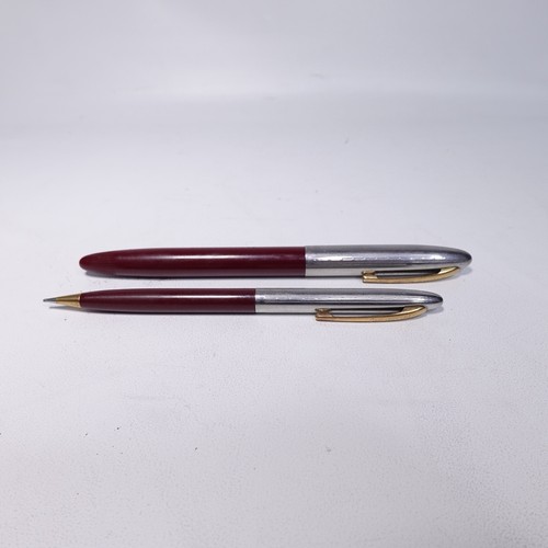 Sheaffer sentinel snorkel - sheaffer's,