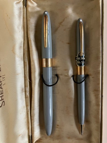 Set penna stilografica matita - set,