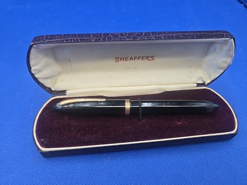 Penna stilografica shaeffer - penna,