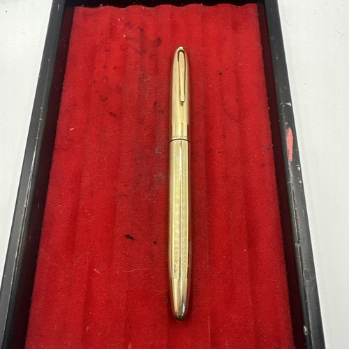 Vintage sheaffer snorkel - sheaffer,
