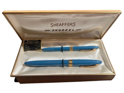 Set penna stilografica - set,