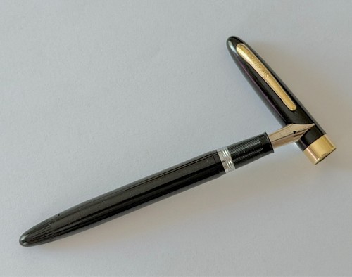 Sheaffer snorkel special - special, black