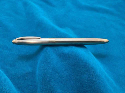 Penna stilografica vintage