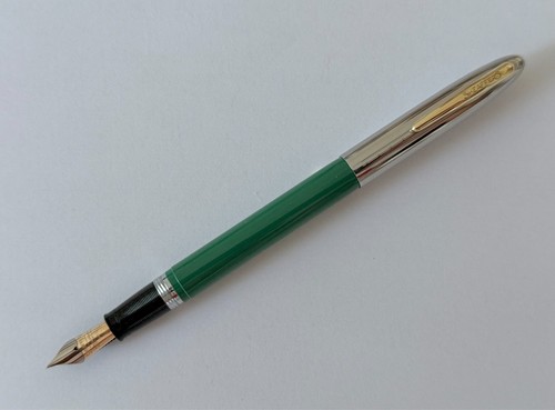 Sheaffer snorkel sovereign - snorkel,