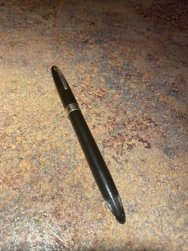 Penna stilografica snorkel