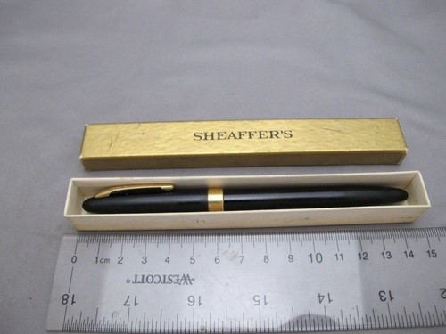 Penna stilografica vintage