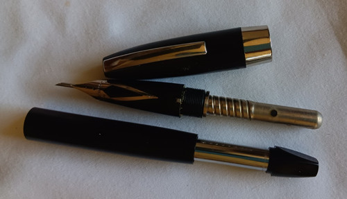 Penna stilografica sheaffer - penna,