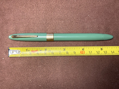 Penna stilografica sheaffer - penna,